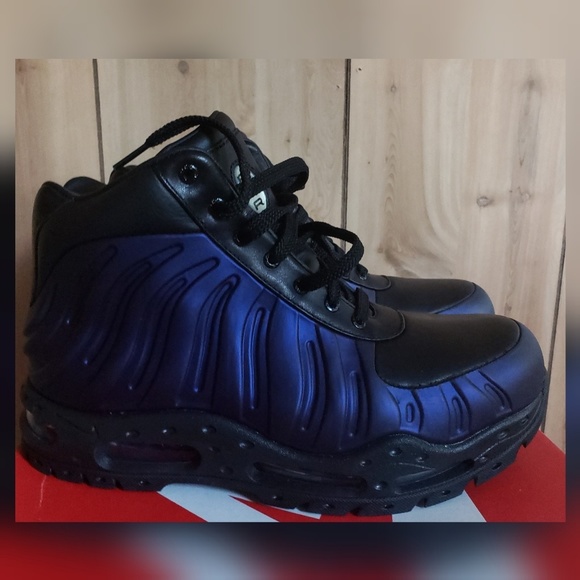 Nike Other - MEN'S NIKE AIR FOAMDOME